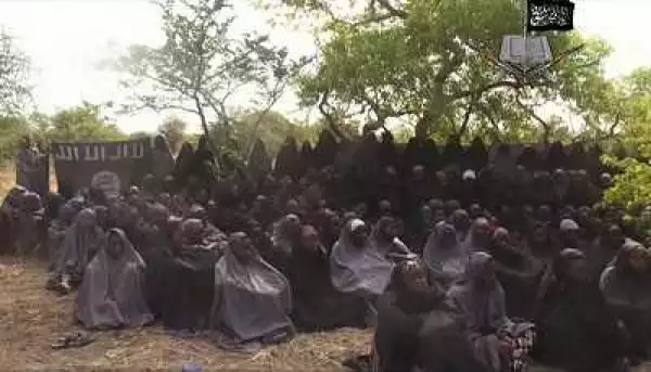 Chibok Schoolgirls: 1,000 Days In Captivity